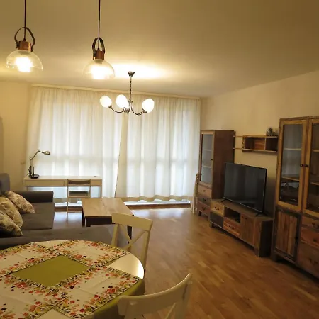 б501. Apartman Szófia