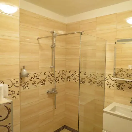 Apartman б501.