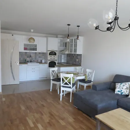 б501. Apartman *