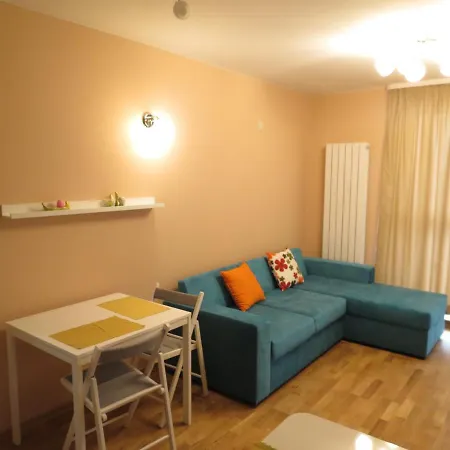 б501. Appartement *