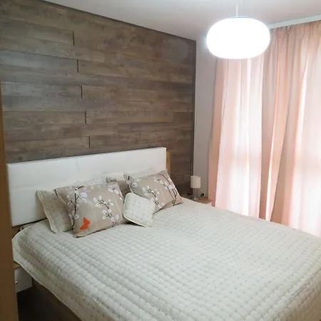 б501. Appartement