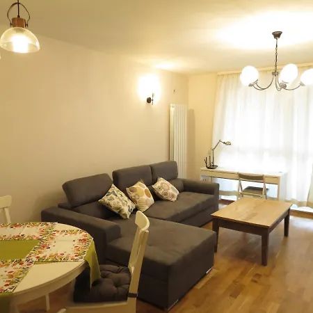б501. Appartement