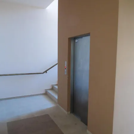 Appartement б501.