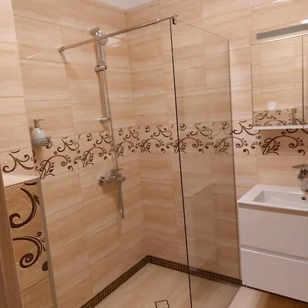 б501. Appartement Sofia