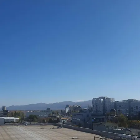 Apartament б501. Sofia