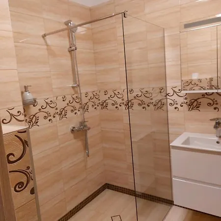 б501. Apartmán Sofie