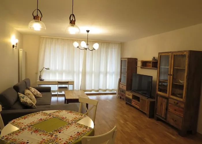 б501. Apartment Sofia