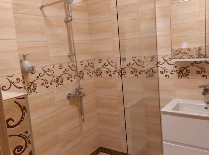 б501. Lejlighed Sofia